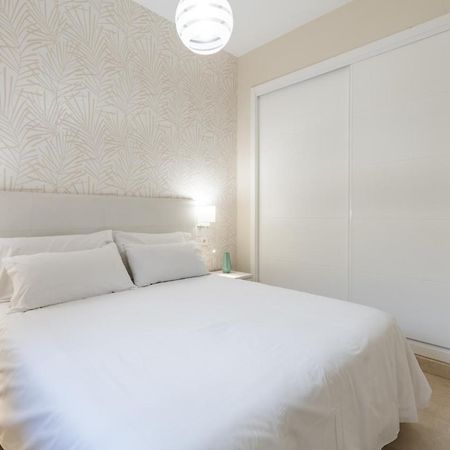 Lumbreras Host Apartment เซบีญา ภายนอก รูปภาพ