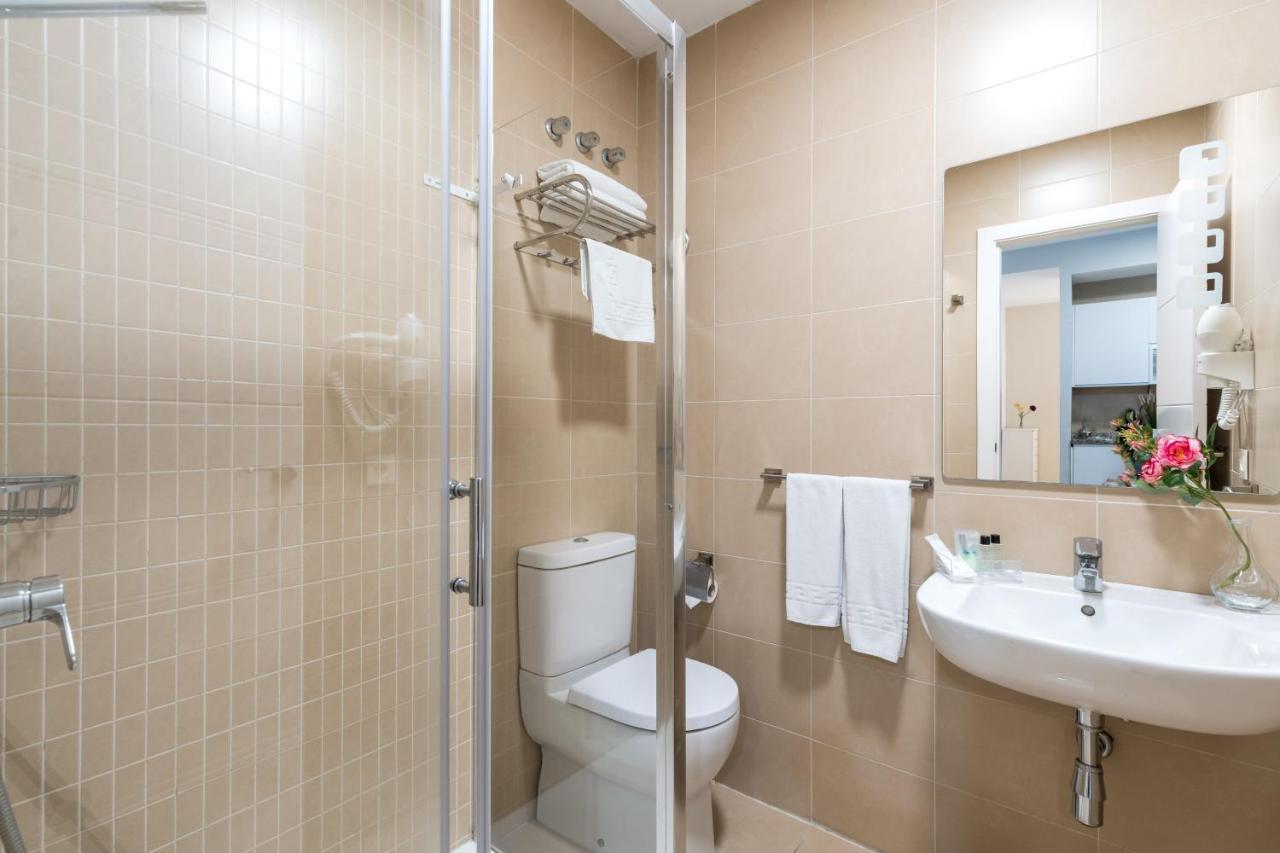 Lumbreras Host Apartment เซบีญา ภายนอก รูปภาพ