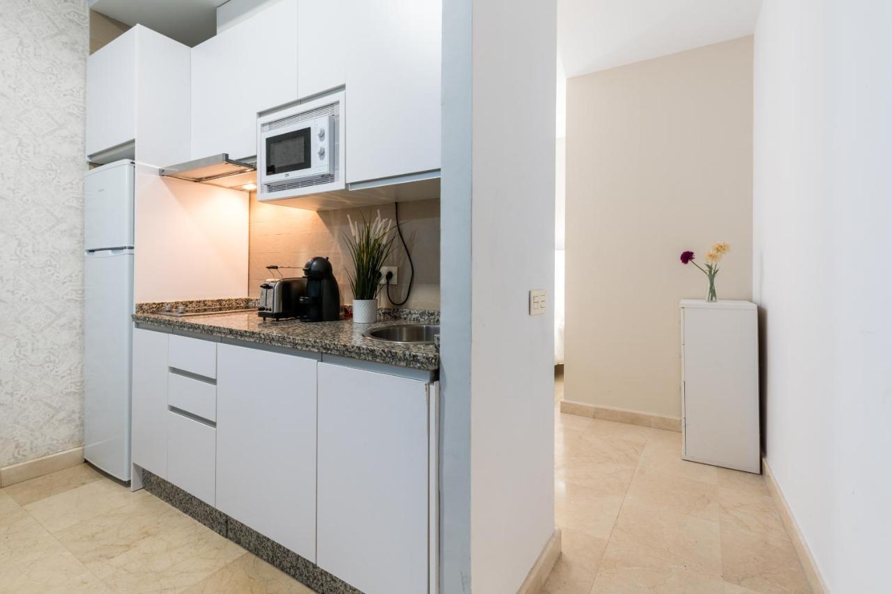 Lumbreras Host Apartment เซบีญา ภายนอก รูปภาพ