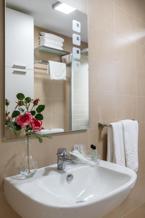 Lumbreras Host Apartment เซบีญา ภายนอก รูปภาพ